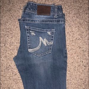 Mariuces Jeans